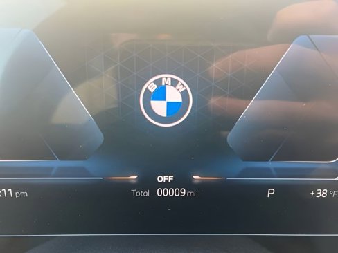 New 2025 BMW X1 xDrive28i w/ Convenience Package image 16