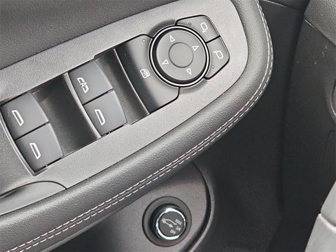 Used 2022 Buick Encore GX Select w/ Sport Touring Package image 28