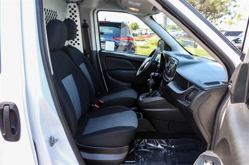 Used 2021 RAM ProMaster City Tradesman image 15