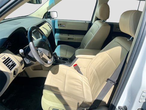 Used 2017 Ford Flex SEL w/ Equipment Group 202A image 21