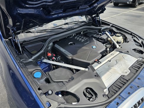 Used 2022 BMW X3 sDrive30i w/ Premium Package 2 image 26