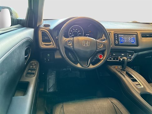 Used 2021 Honda HR-V EX-L image 22