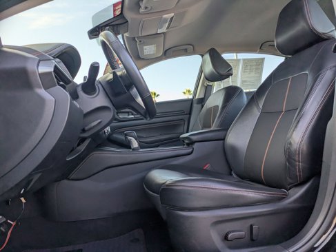 Used 2022 Nissan Altima 2.5 SR image 20