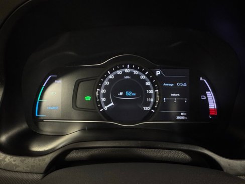 Used 2019 Hyundai Ioniq Limited image 13
