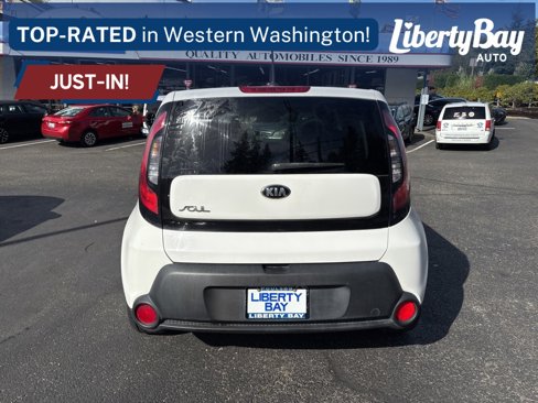Used 2014 Kia Soul image 4