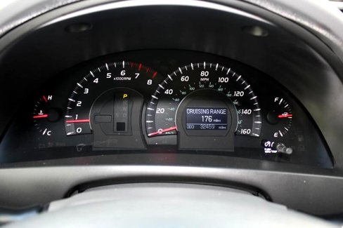 Used 2009 Toyota Camry LE image 27