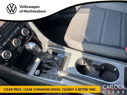Used 2021 Volkswagen Passat 2.0T R-Line image 20