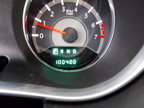 Used 2011 Chrysler 200 Touring image 33