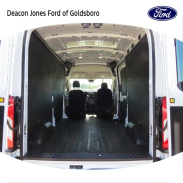 Used 2021 Ford Transit 250 Medium Roof w/ Interior Upgrade Package image 12