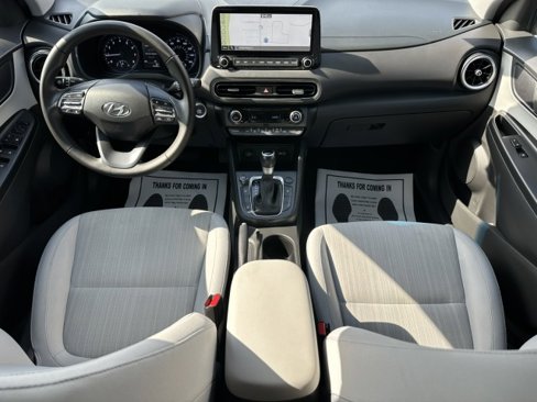 Used 2023 Hyundai Kona SEL w/ Convenience Package image 31