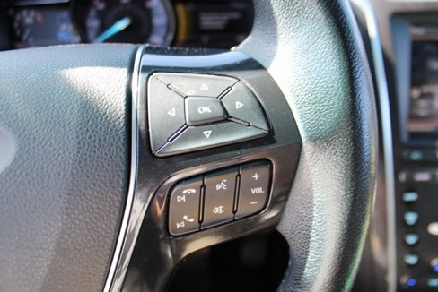 Used 2016 Ford Explorer Limited w/ Equipment Group 301A image 15