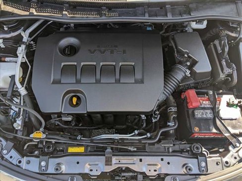 Used 2013 Toyota Corolla LE image 21