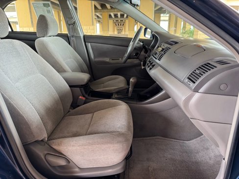 Used 2003 Toyota Camry LE image 24
