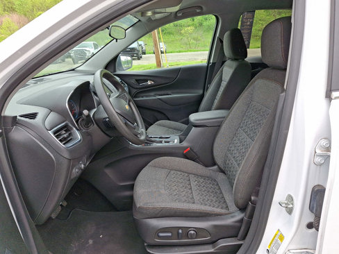 Certified 2022 Chevrolet Equinox LT image 15