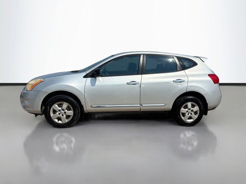 Used 2012 Nissan Rogue S image 8