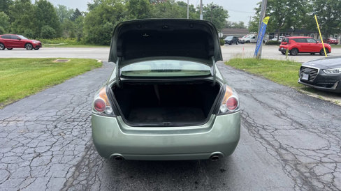 Used 2008 Nissan Altima 3.5 SE w/ Technology Pkg image 29