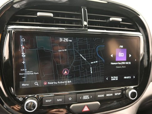 Used 2023 Kia Soul EX image 16