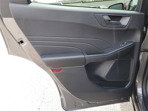 New 2025 Ford Escape Active w/ Tech Pack #1 image 12