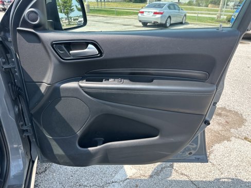 Used 2021 Dodge Durango SXT image 52