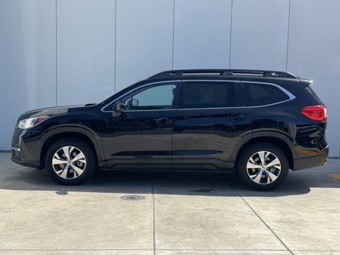 Used 2022 Subaru Ascent Premium image 5