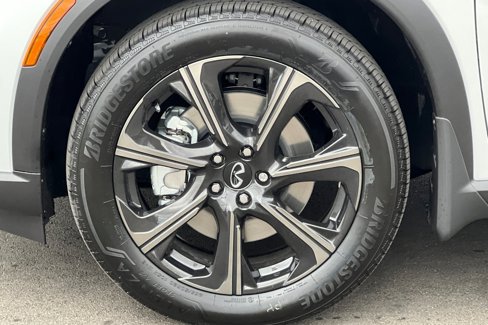 New 2026 INFINITI QX60 Autograph w/ Dark Cargo Package image 32