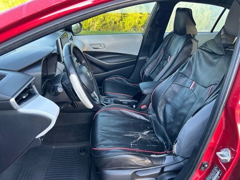 Used 2020 Toyota Corolla SE image 14