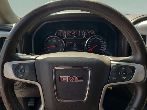 Used 2014 GMC Sierra 1500 SLT w/ SLT Crew Cab Value Package image 20