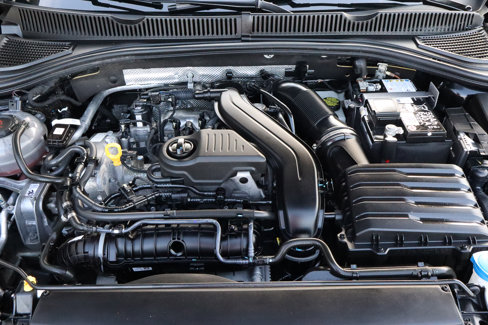 Used 2024 Volkswagen Jetta S image 19