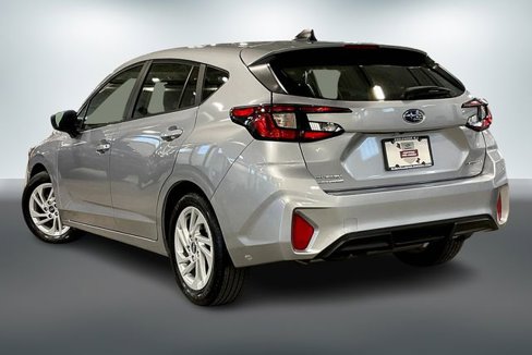 Certified 2024 Subaru Impreza 2.0i image 12