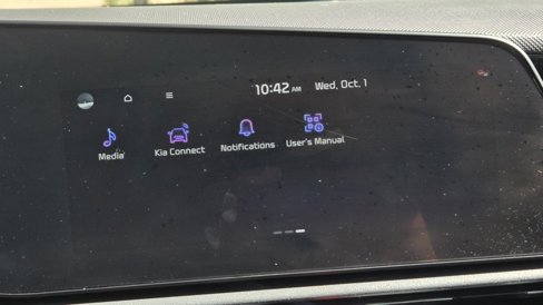 Certified 2023 Kia Niro Wind w/ Wind Preserve Package image 32