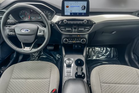 Used 2022 Ford Escape SE w/ Convenience Package image 13