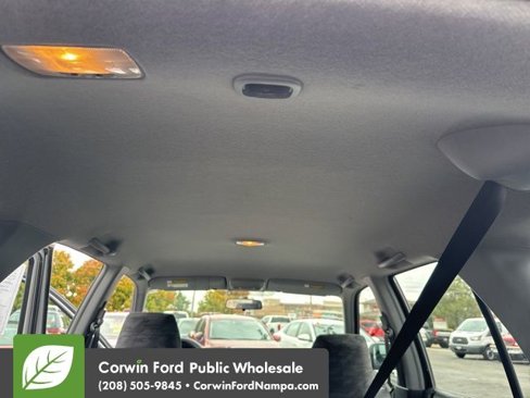 Used 2003 Honda CR-V LX image 37