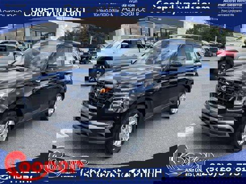 New 2026 Hyundai Venue SE image 1