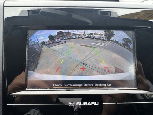 Used 2022 Subaru Crosstrek 2.0i image 31