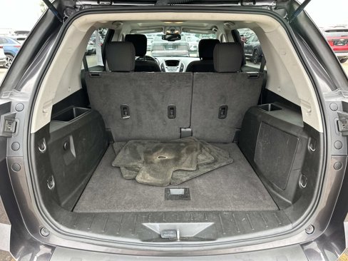 Certified 2014 GMC Terrain SLE w/ Convenience Package image 11
