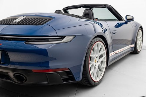 Used 2023 Porsche 911 Carrera GTS image 41