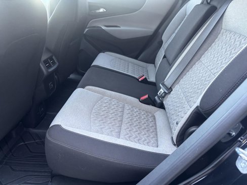 Used 2022 Chevrolet Equinox LT image 27