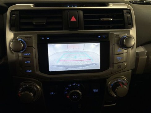 Used 2019 Toyota 4Runner SR5 Premium image 25