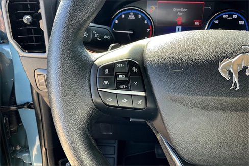 Used 2021 Ford Bronco Sport Badlands image 20