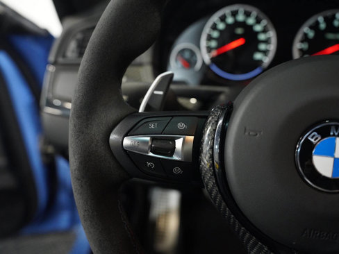 Used 2013 BMW M5 image 44