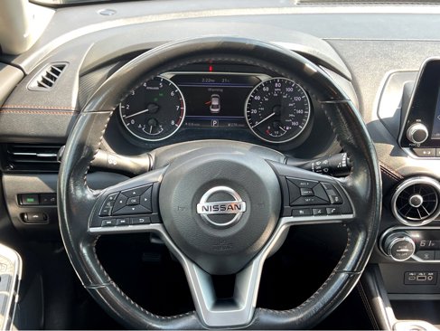 Used 2022 Nissan Sentra SR image 14