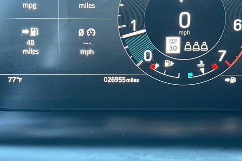 Used 2023 Land Rover Discovery Sport S R-Dynamic image 18