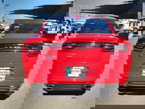 Used 2023 Dodge Charger SXT image 13