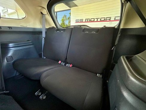 Used 2018 Mitsubishi Outlander SE image 8