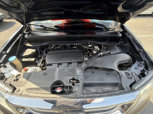 Used 2012 Honda Pilot Touring image 34