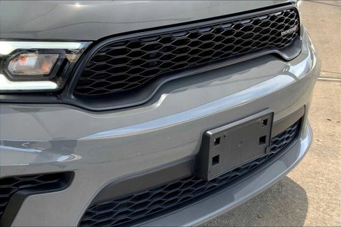 Certified 2023 Dodge Durango GT image 29