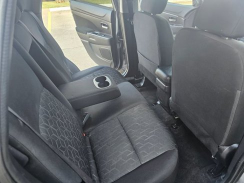 Used 2022 Mitsubishi Outlander Sport FWD image 10