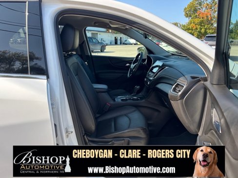 Used 2020 Chevrolet Equinox Premier image 28