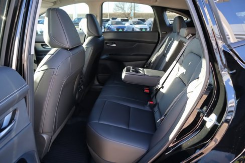 New 2025 Nissan Murano SL image 10