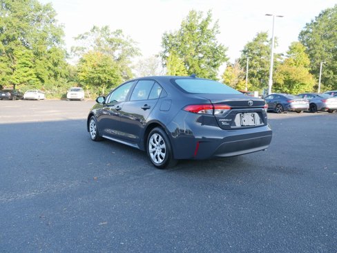 Used 2024 Toyota Corolla LE image 6